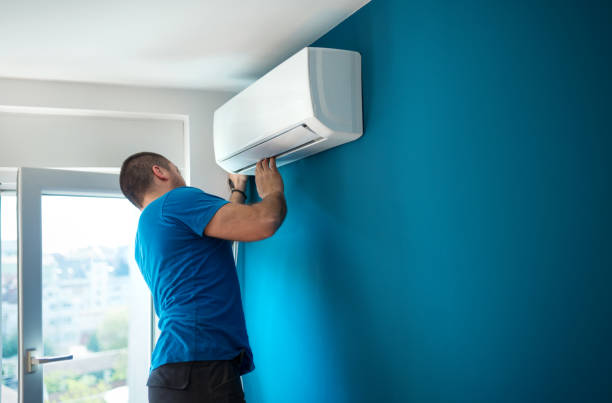 Best Heating repair services  in Blue Mound, TX